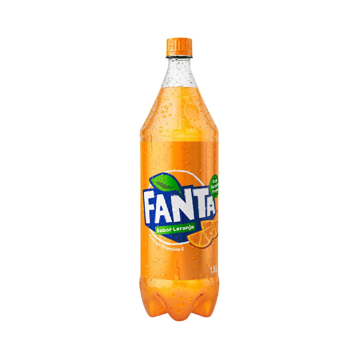 Fanta 1,5L